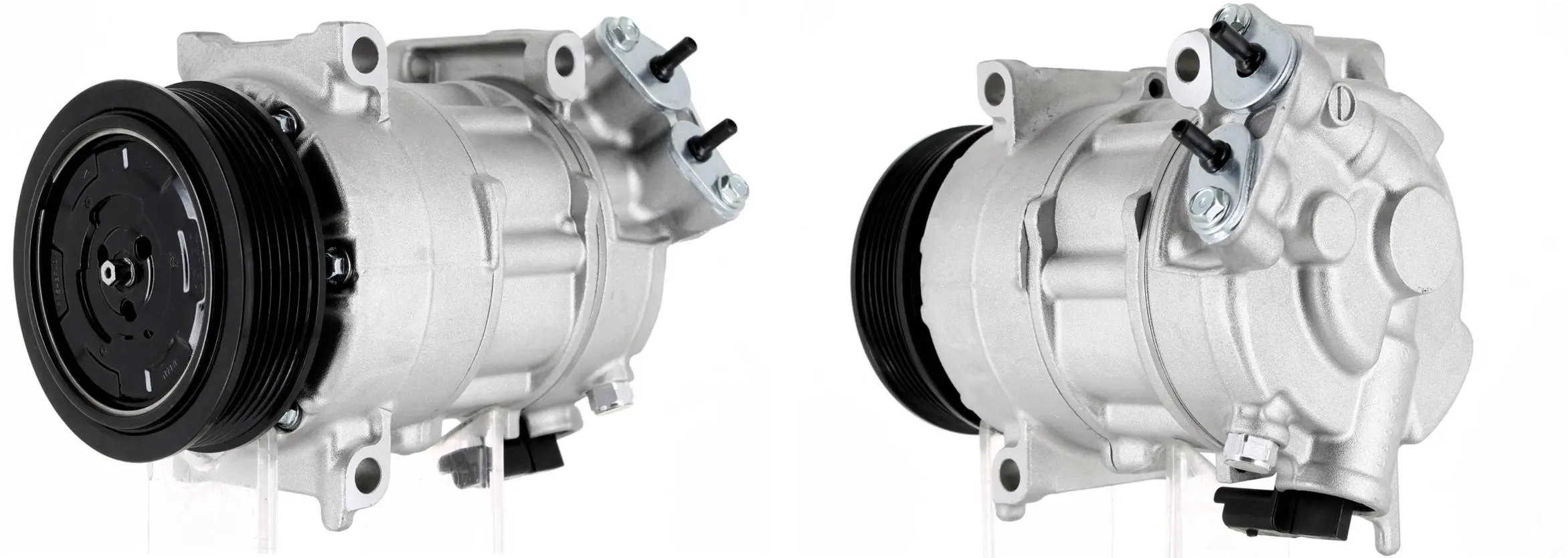 компресор, климатизация CEVAM               