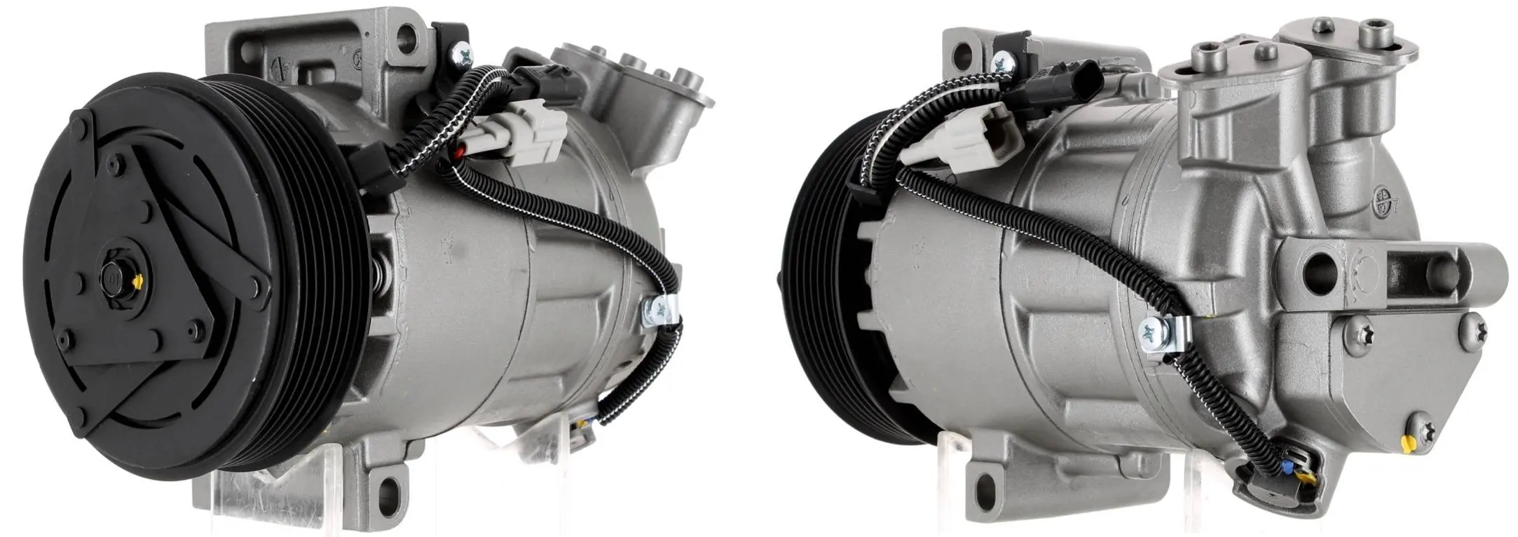 компресор, климатизация CEVAM               