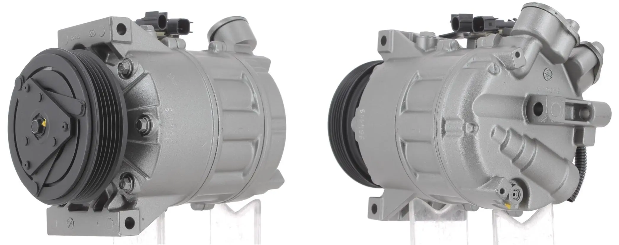 компресор, климатизация CEVAM               