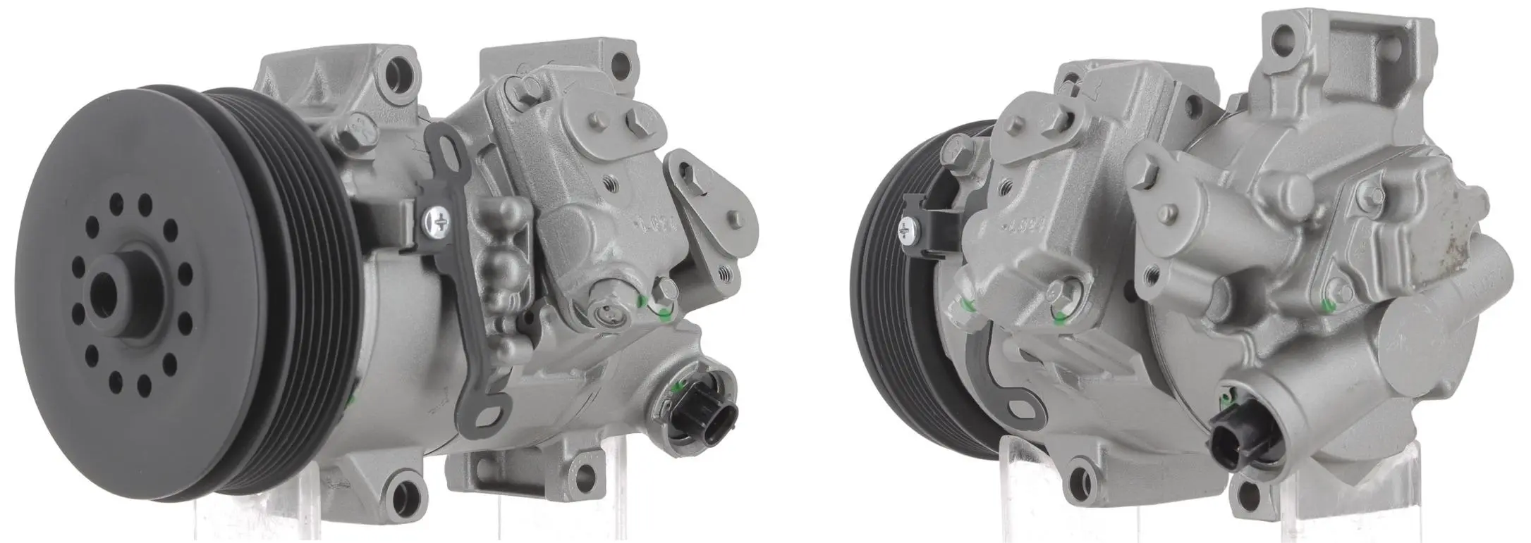 компресор, климатизация CEVAM               