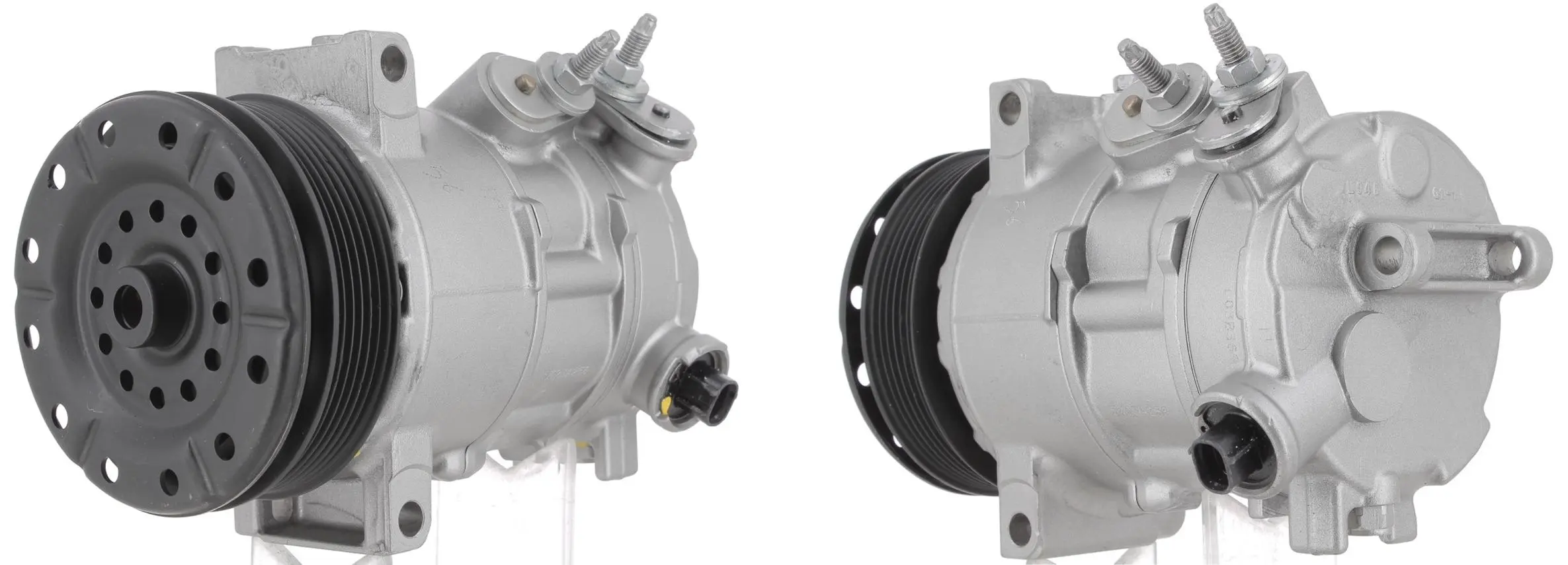 компресор, климатизация CEVAM               