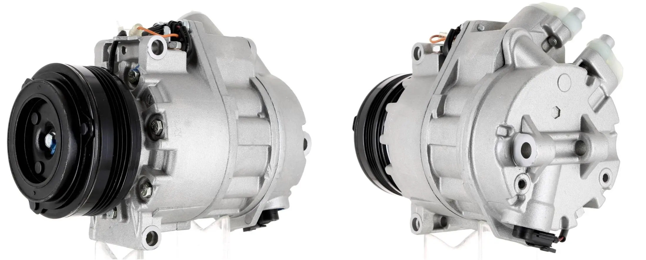 компресор, климатизация CEVAM               