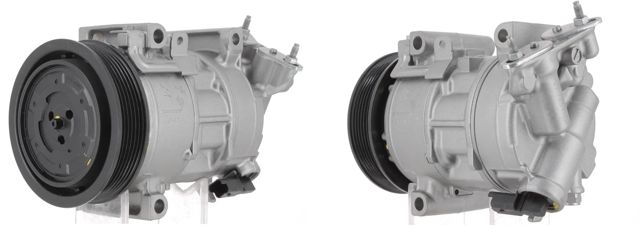 компресор, климатизация CEVAM               