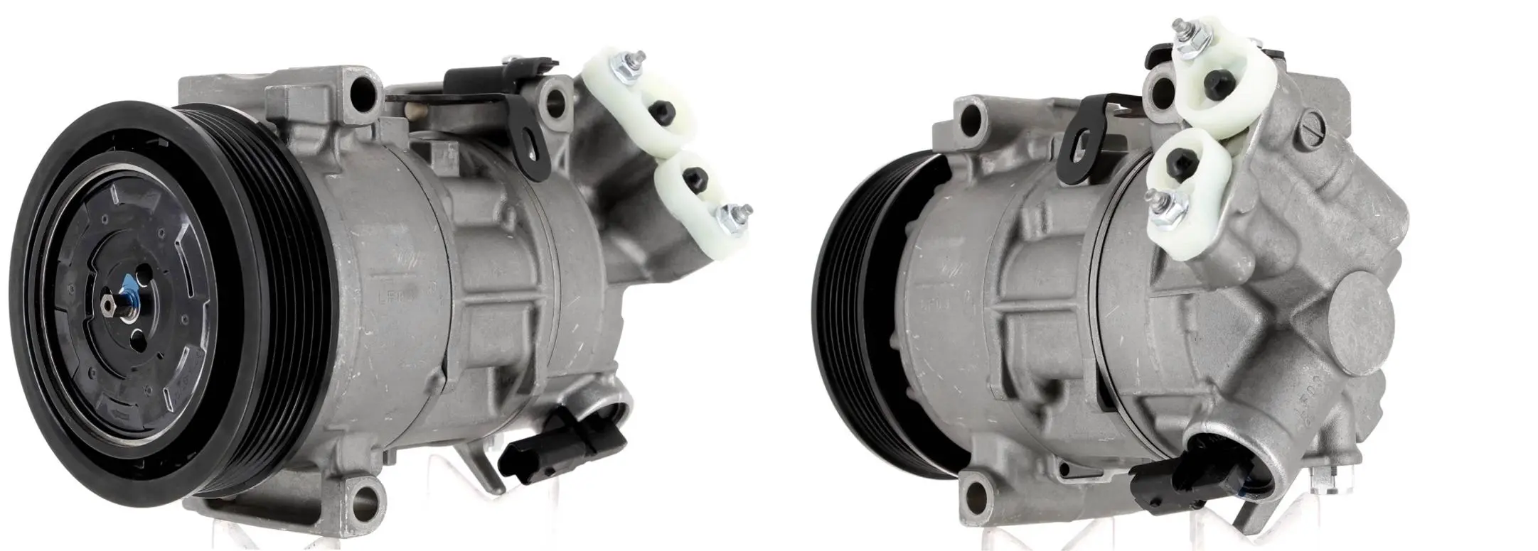 компресор, климатизация CEVAM               