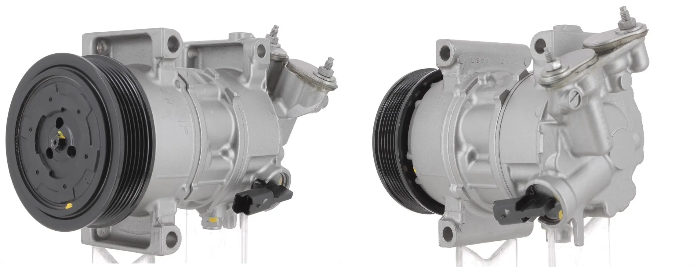 компресор, климатизация CEVAM               