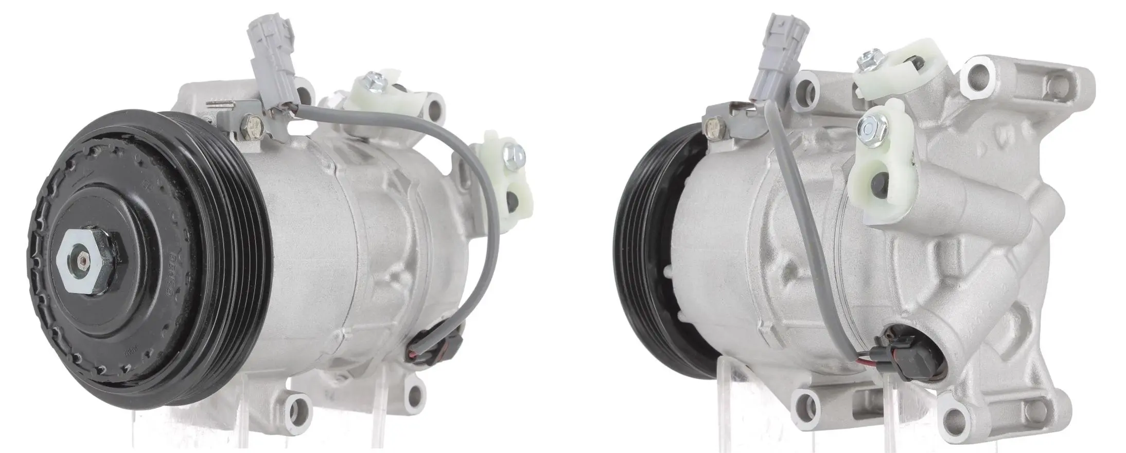 компресор, климатизация CEVAM               