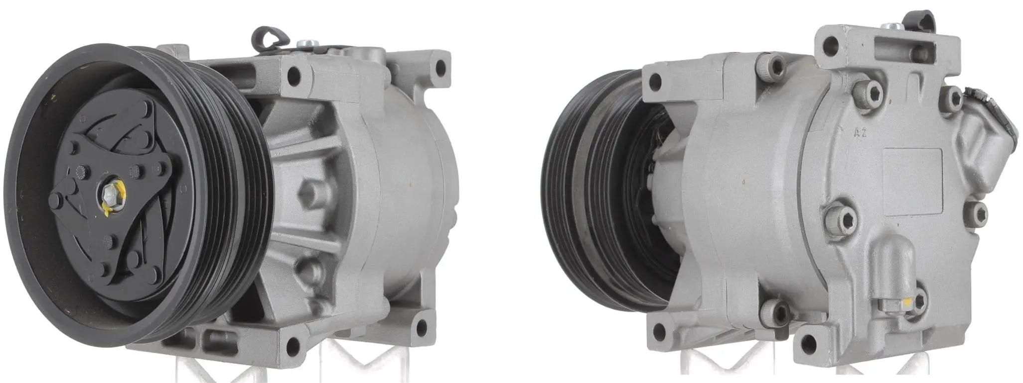 компресор, климатизация CEVAM               