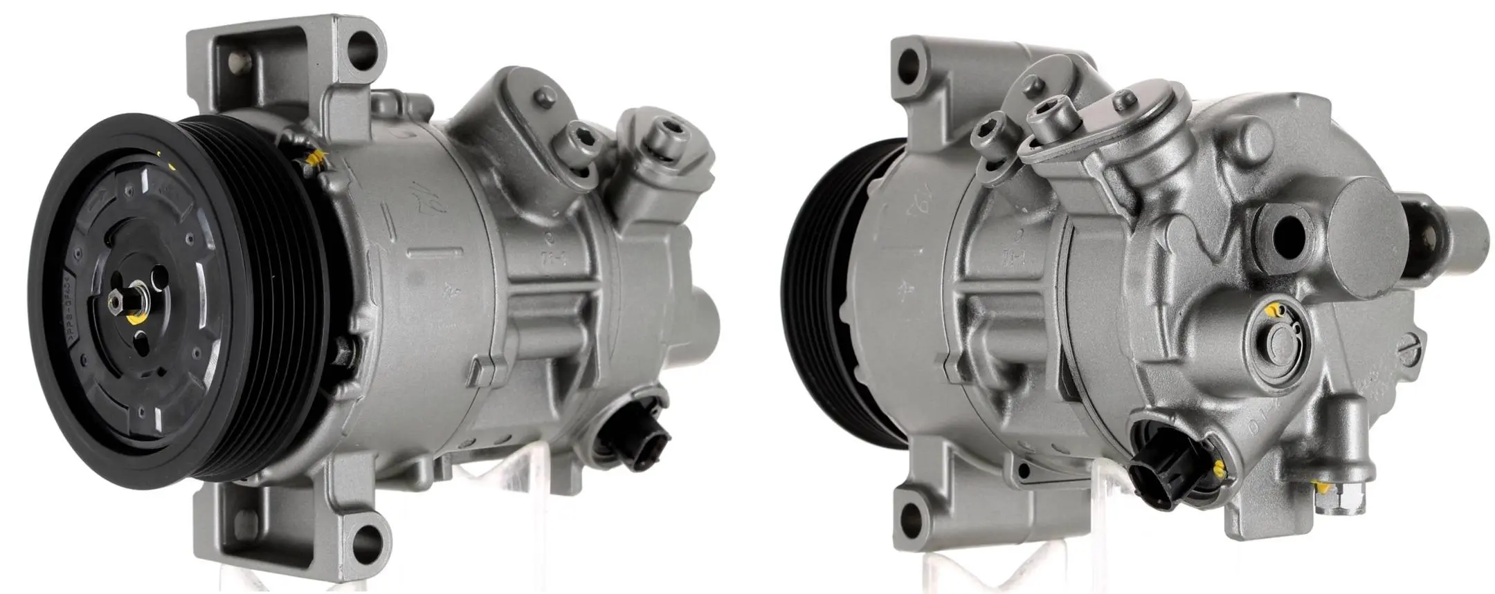 компресор, климатизация CEVAM               