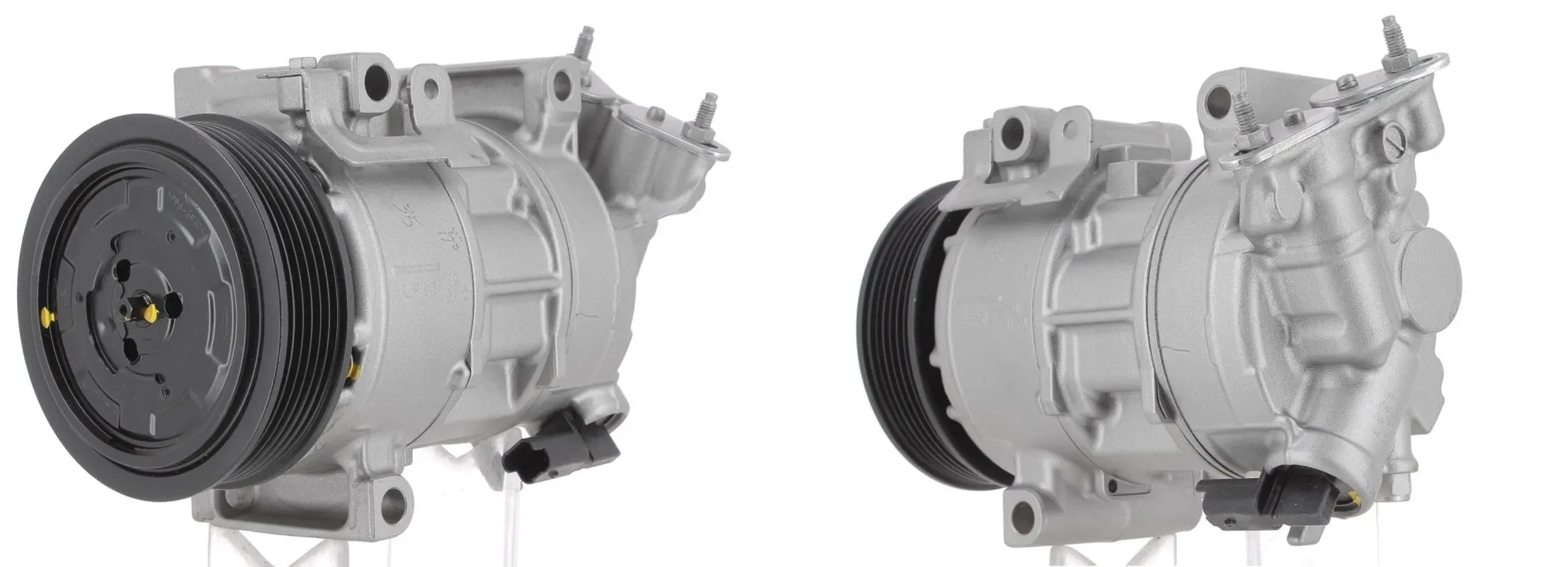 компресор, климатизация CEVAM               