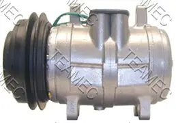 компресор, климатизация CEVAM               