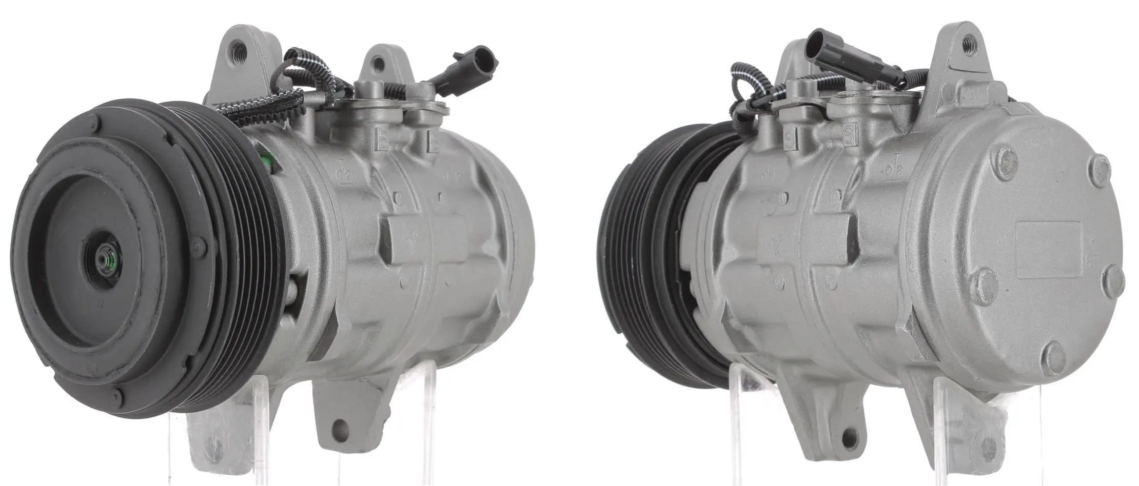 компресор, климатизация CEVAM               