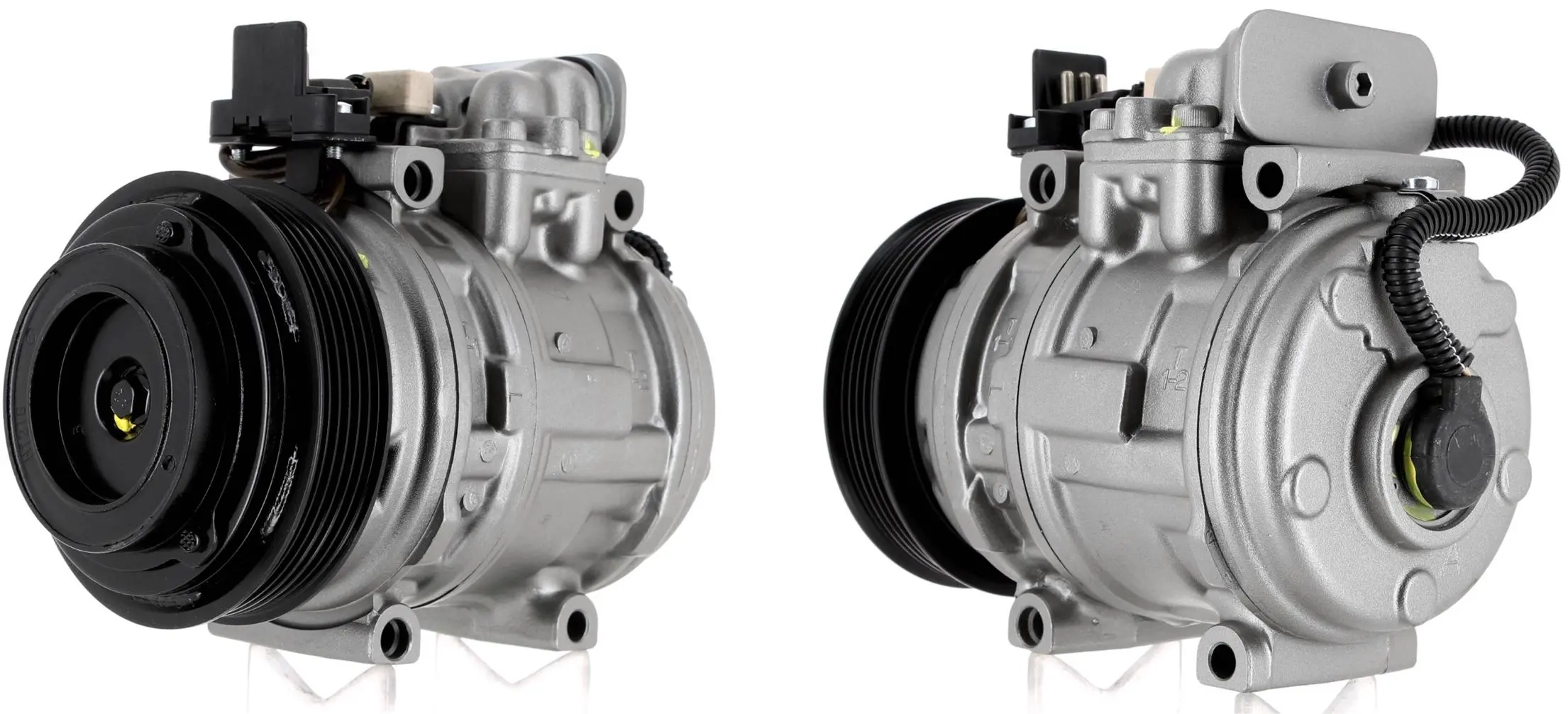 компресор, климатизация CEVAM               