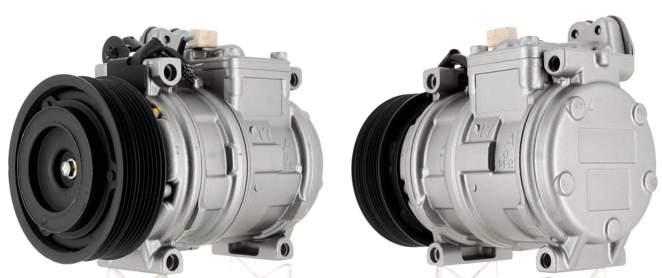 компресор, климатизация CEVAM               