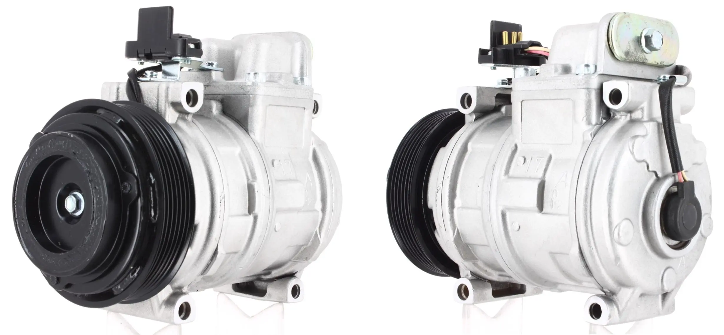 компресор, климатизация CEVAM               