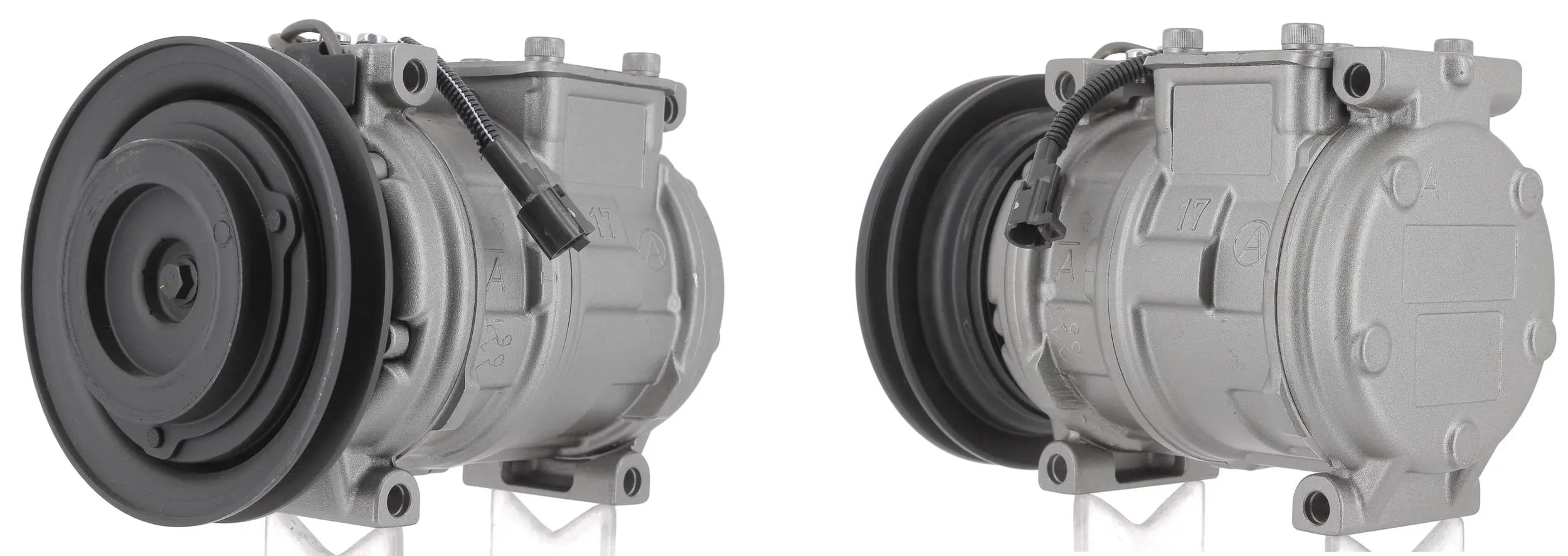 компресор, климатизация CEVAM               