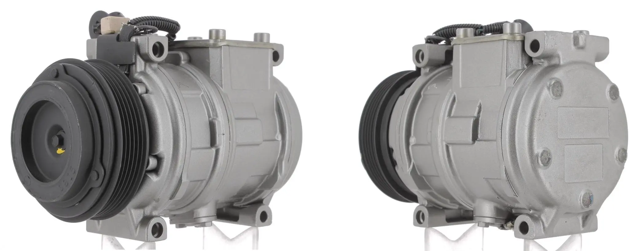 компресор, климатизация CEVAM               