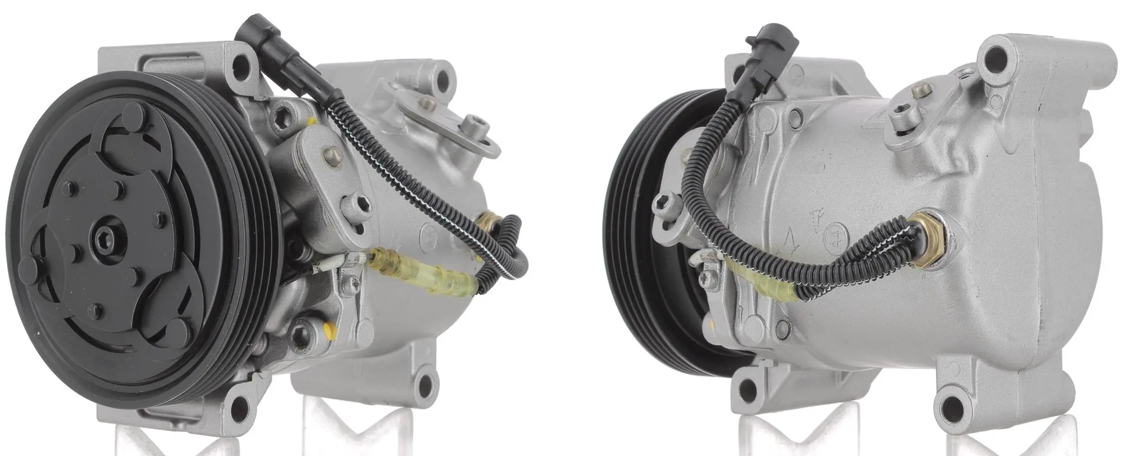 компресор, климатизация CEVAM               