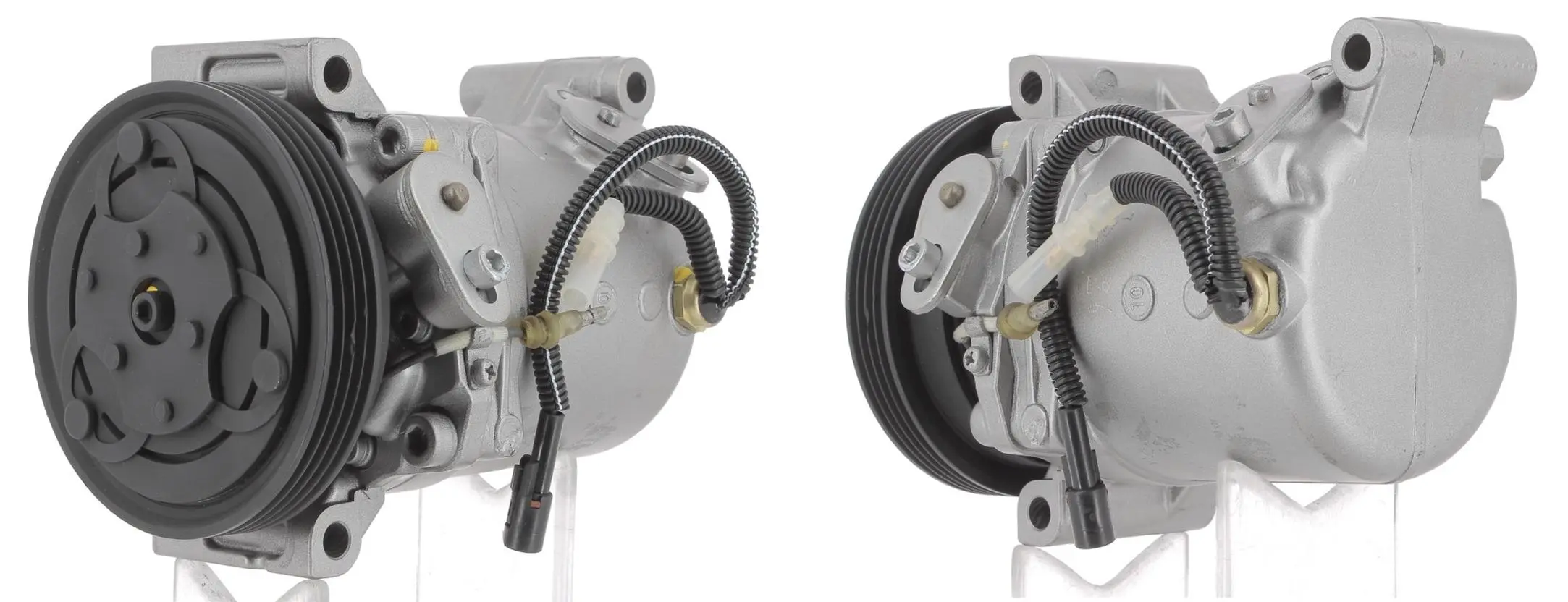 компресор, климатизация CEVAM               