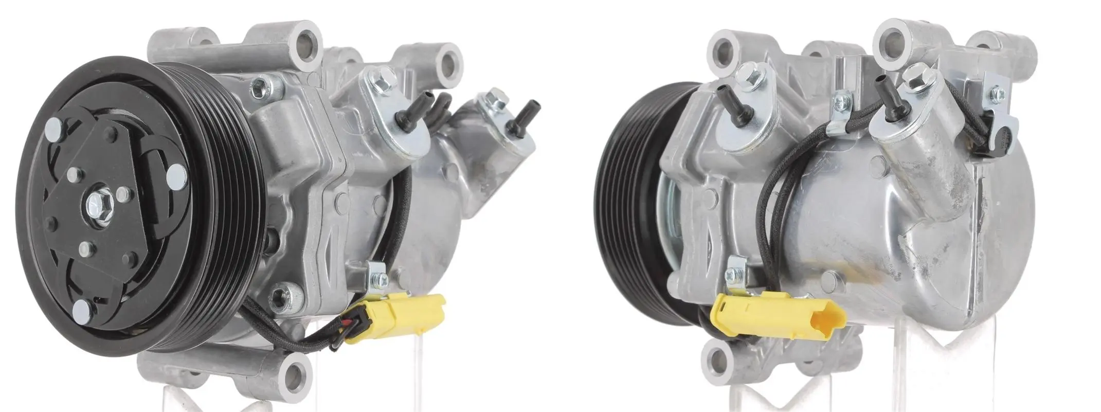 компресор, климатизация CEVAM               