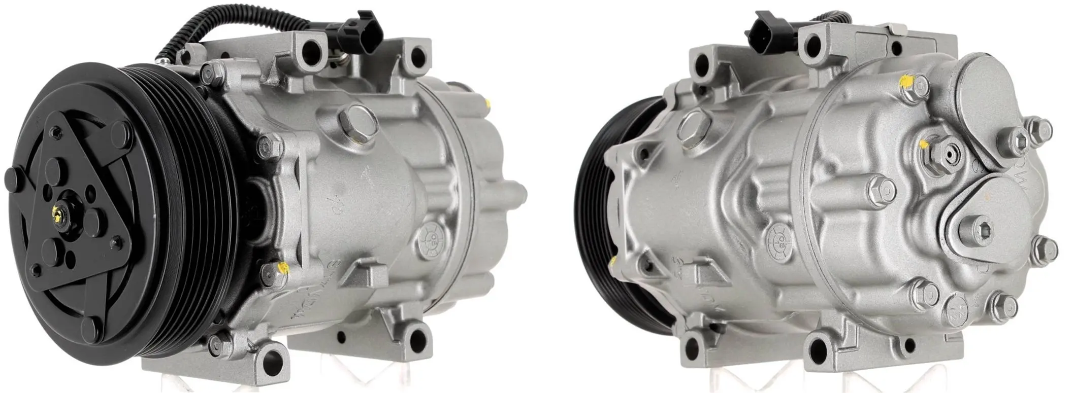 компресор, климатизация CEVAM               