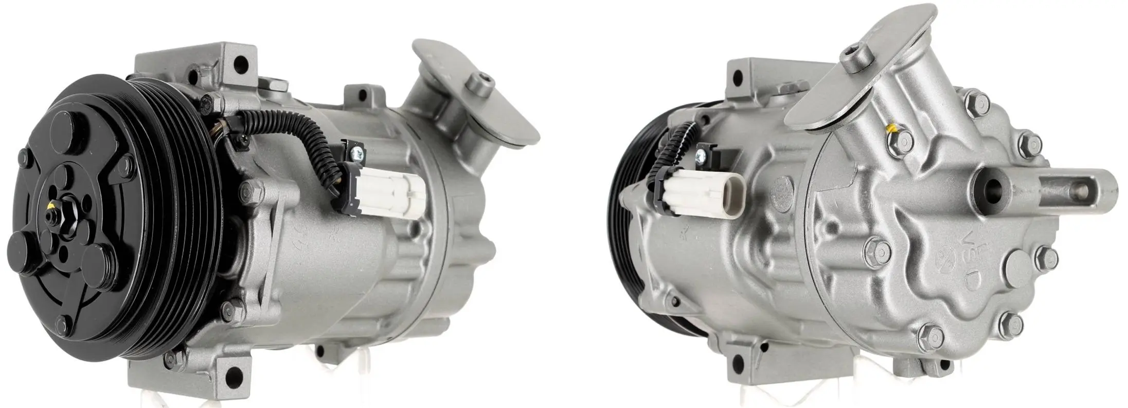 компресор, климатизация CEVAM               