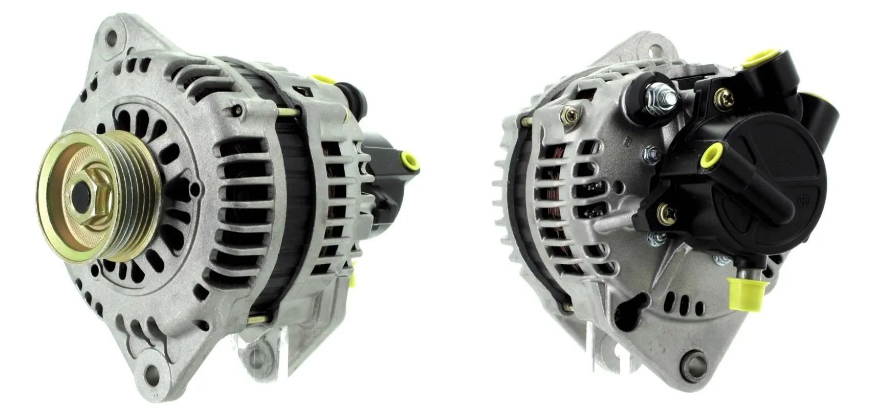 генератор CEVAM               