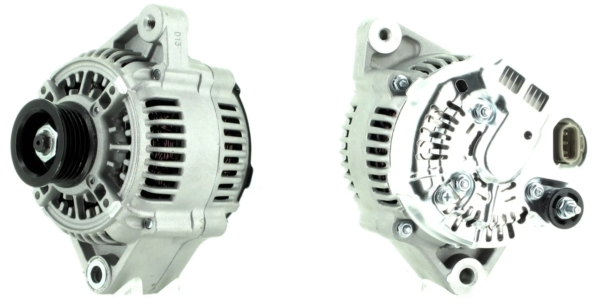 генератор CEVAM               