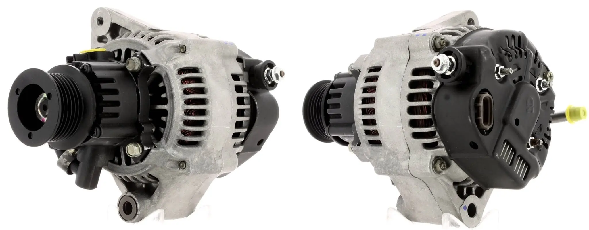 генератор CEVAM               