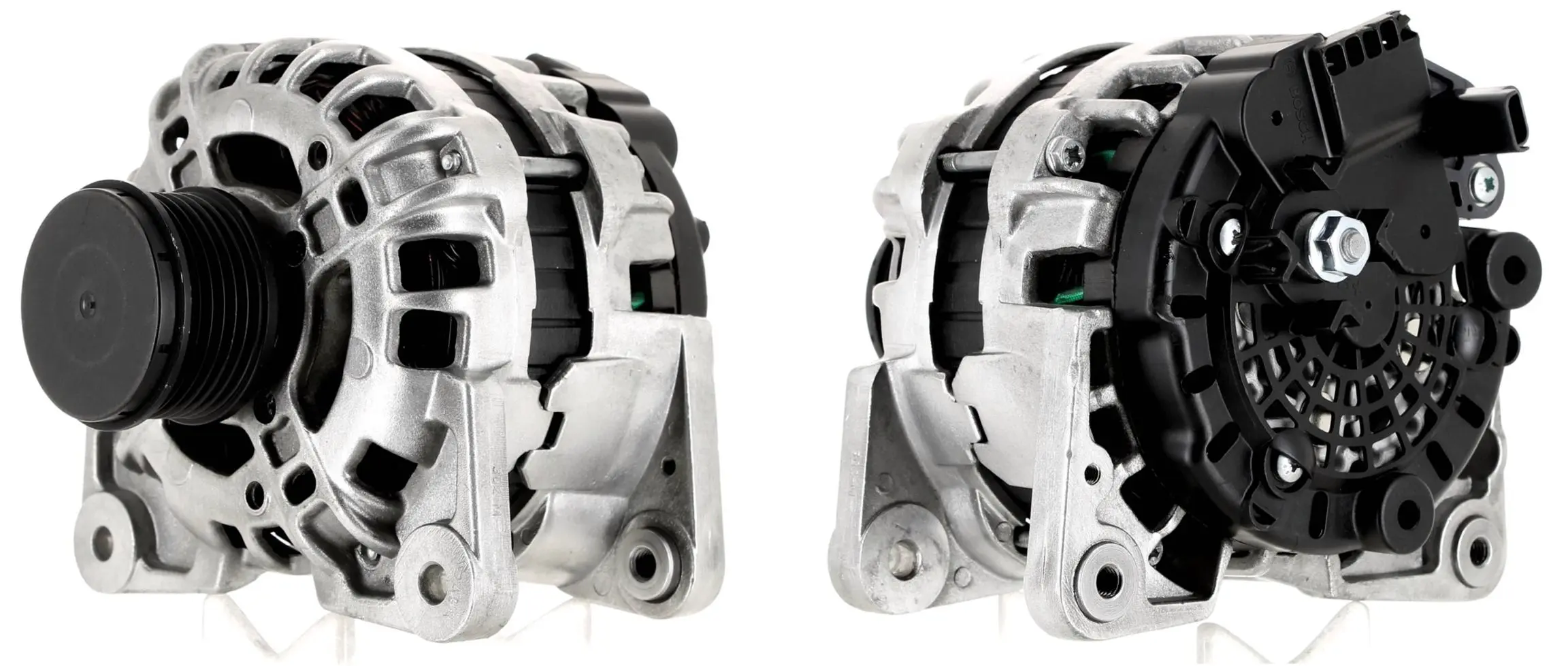 генератор CEVAM               