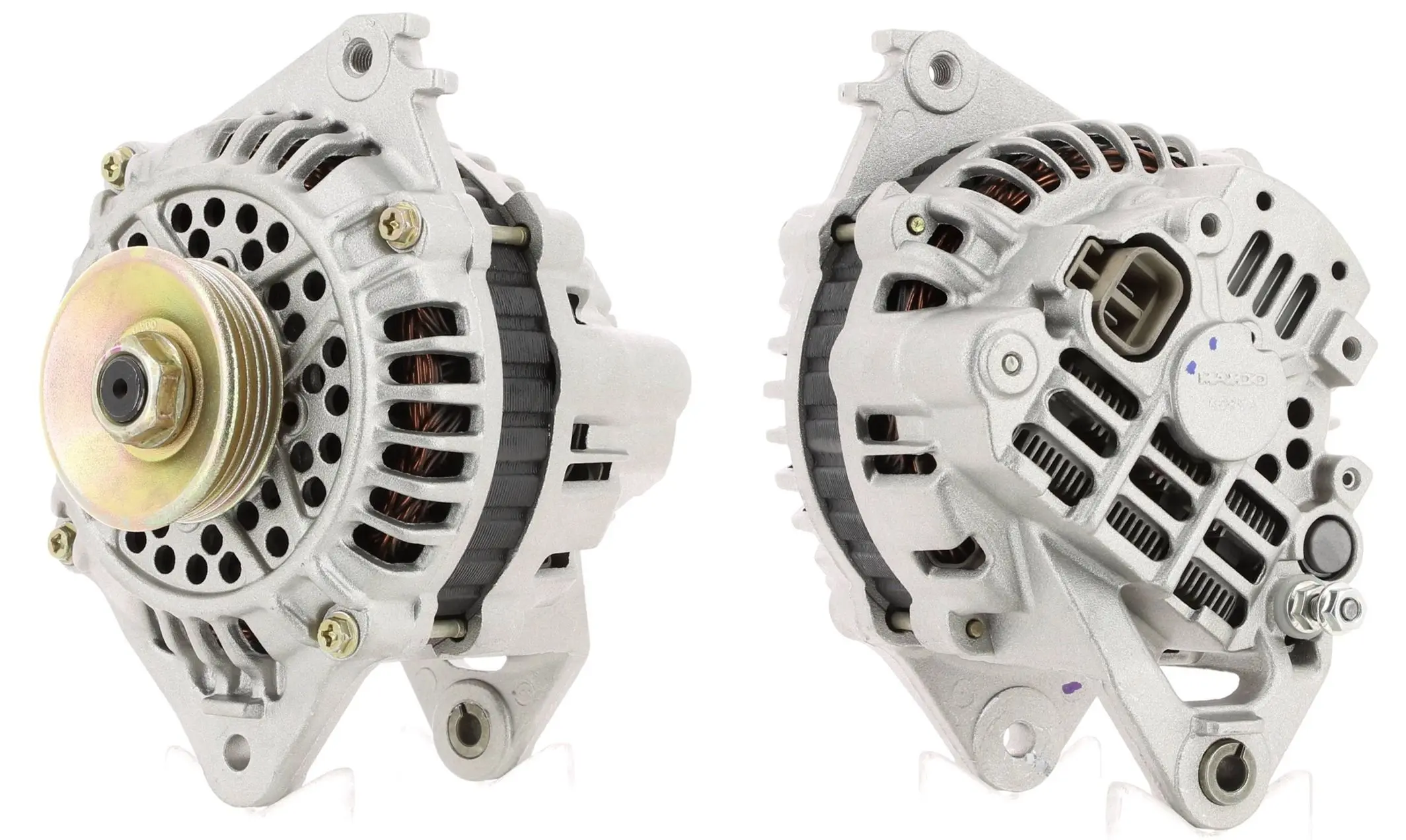 генератор CEVAM               