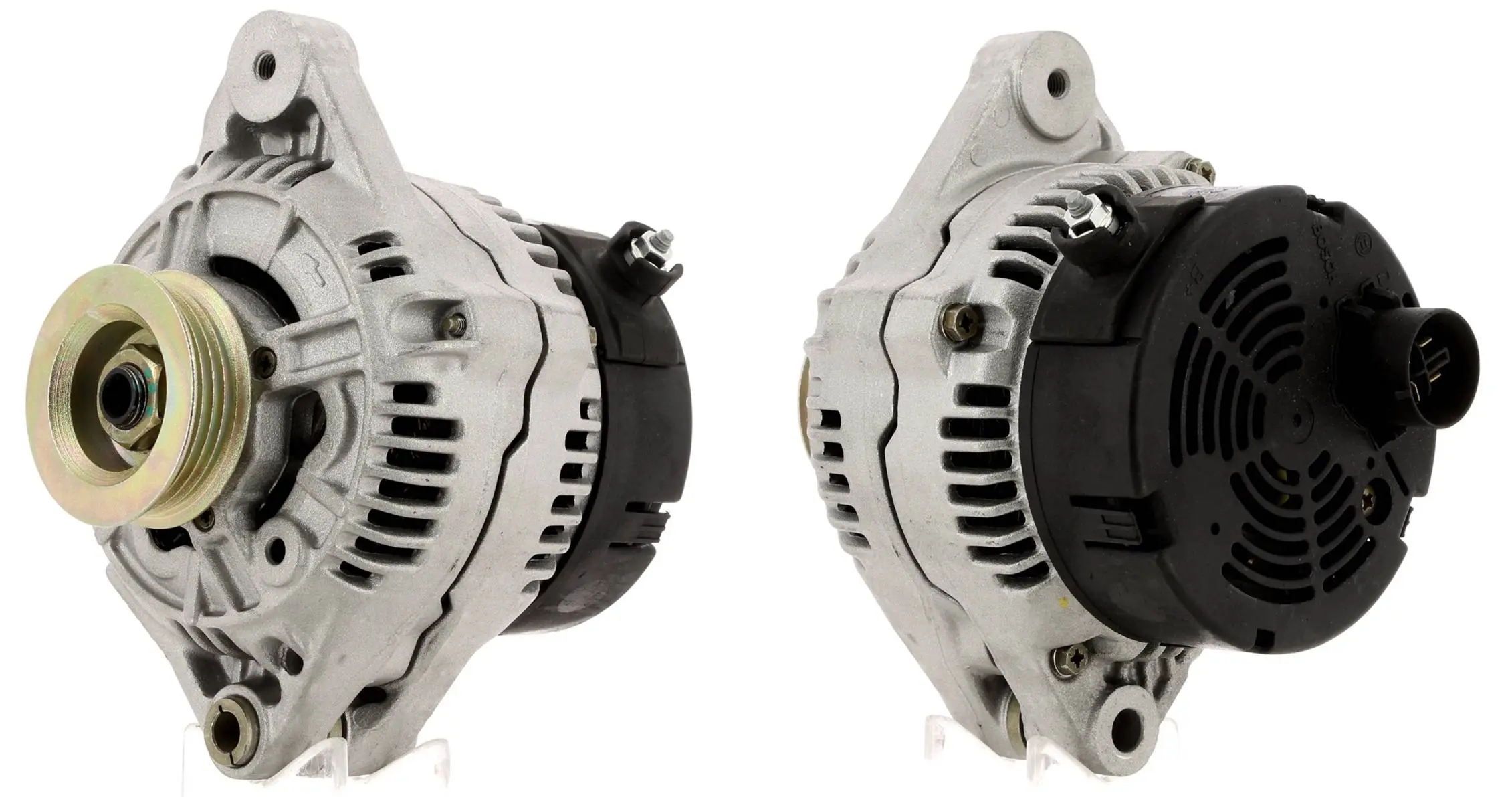 генератор CEVAM               