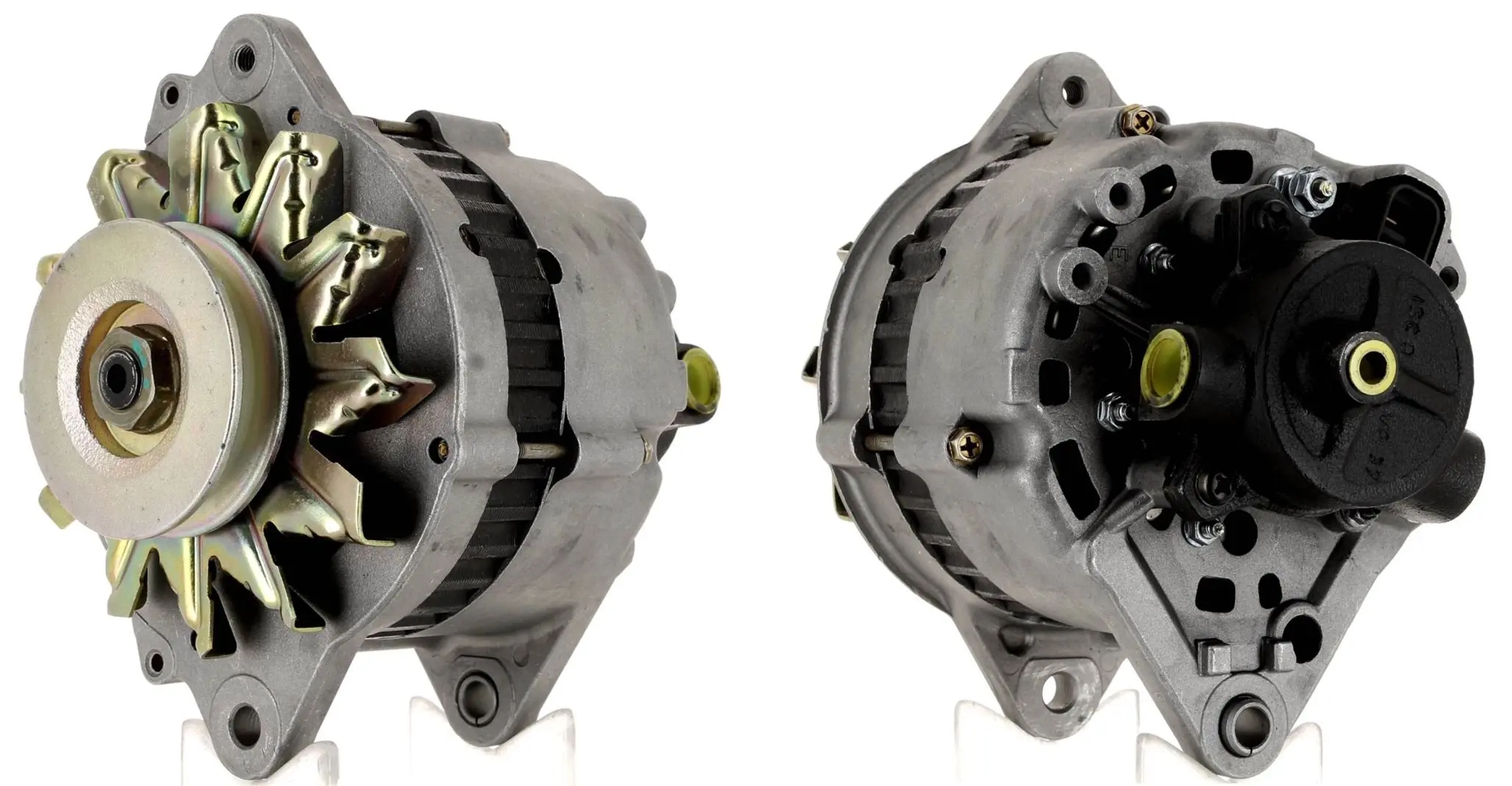 генератор CEVAM               