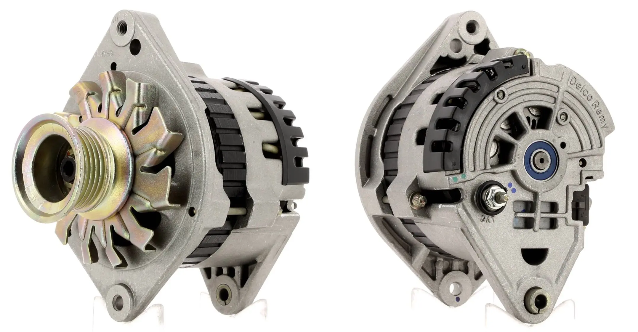 генератор CEVAM               