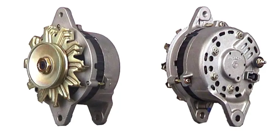 генератор CEVAM               