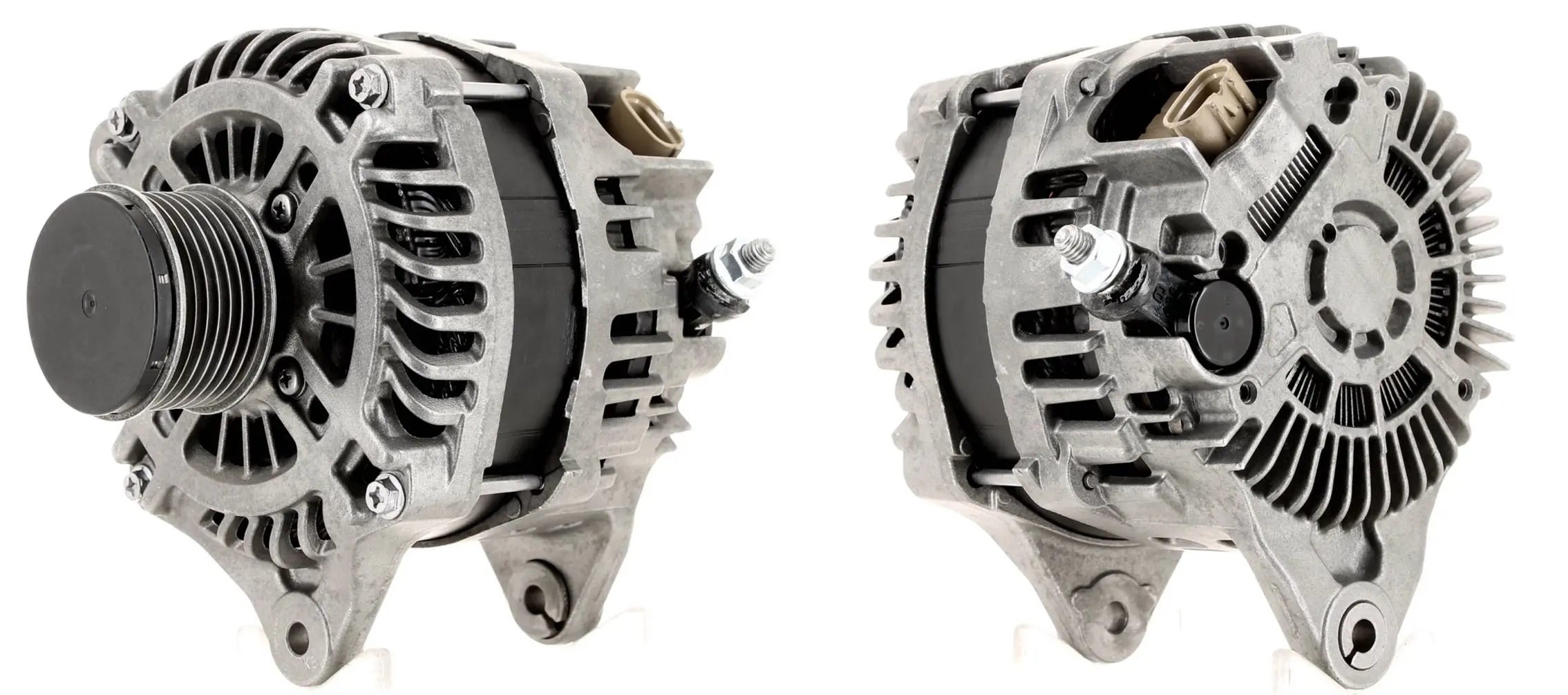 генератор CEVAM               