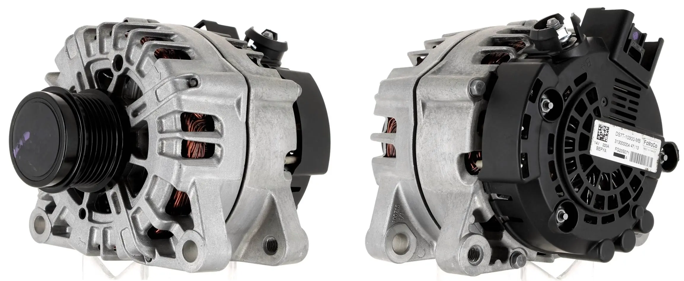 генератор CEVAM               