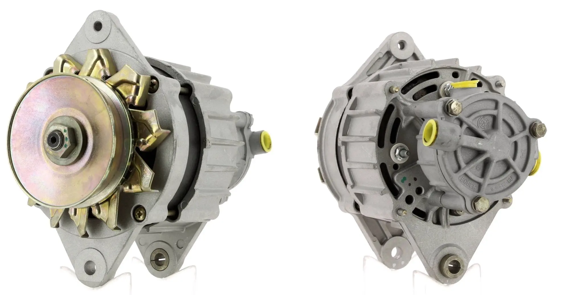 генератор CEVAM               