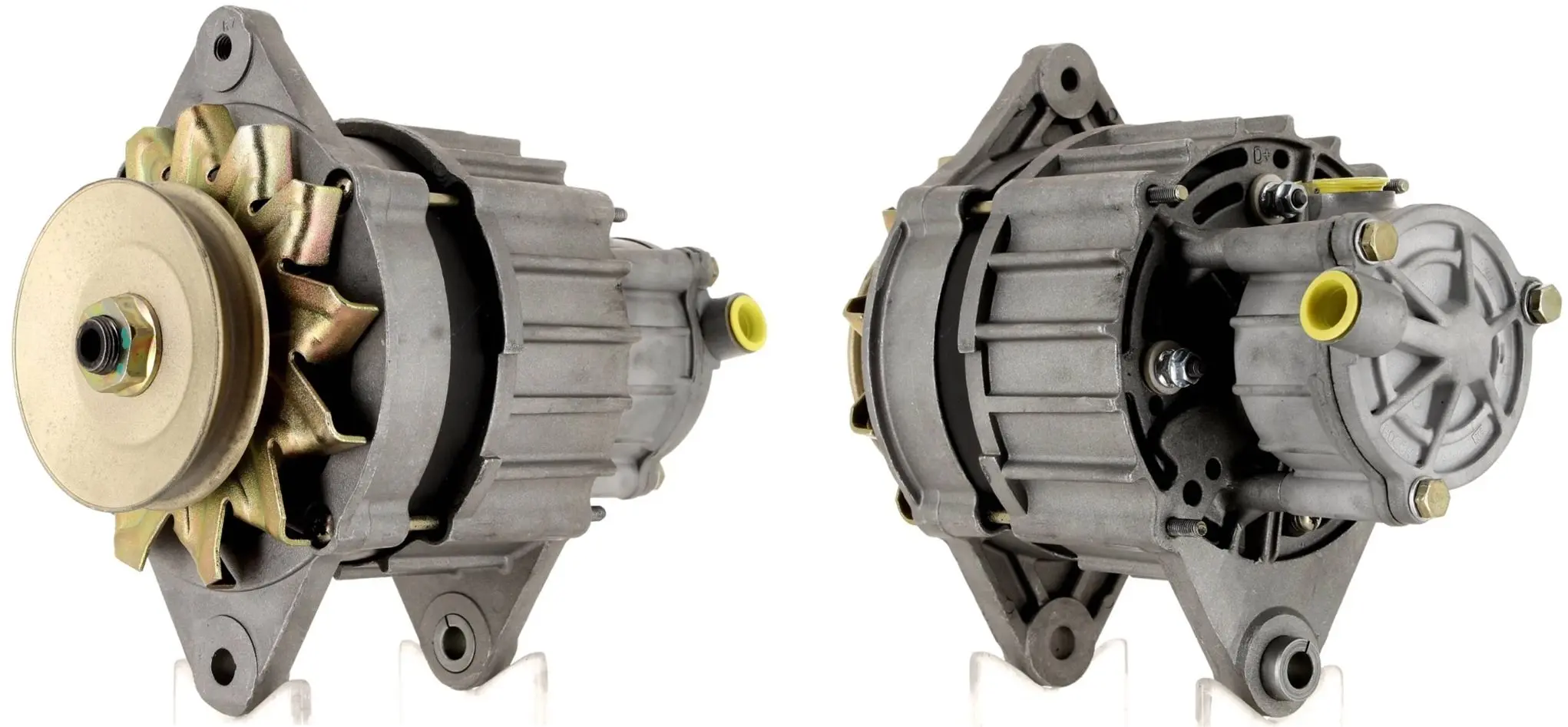 генератор CEVAM               