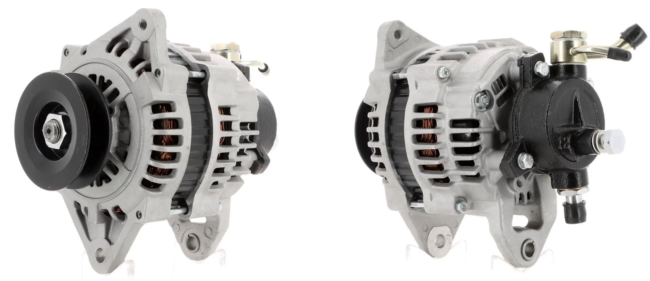 генератор CEVAM               