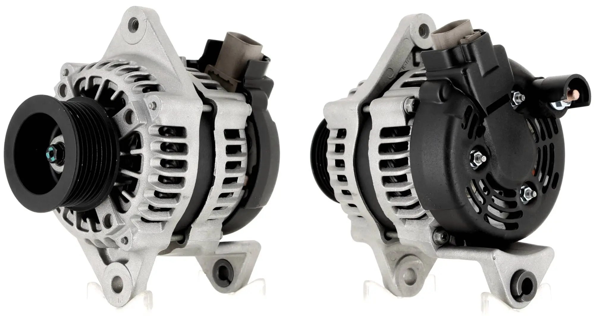 генератор CEVAM               