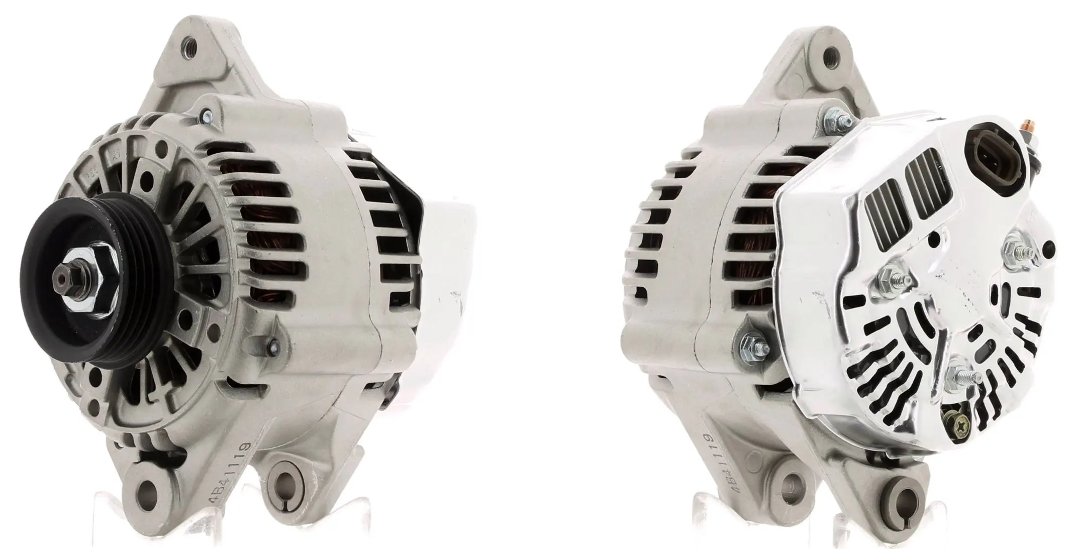 генератор CEVAM               