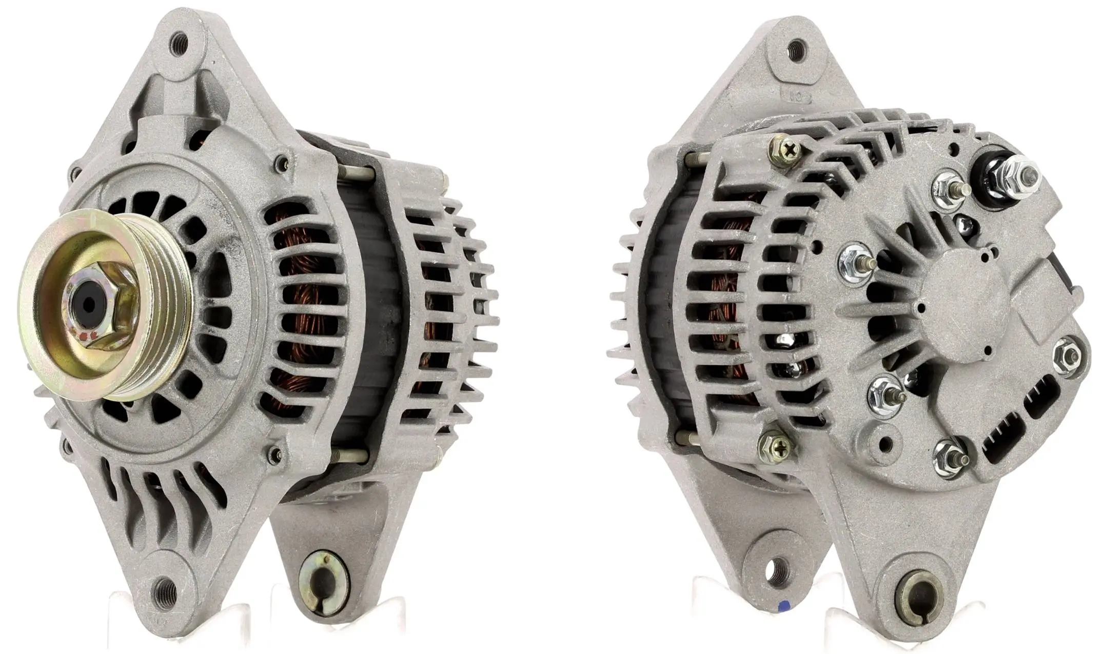 генератор CEVAM               