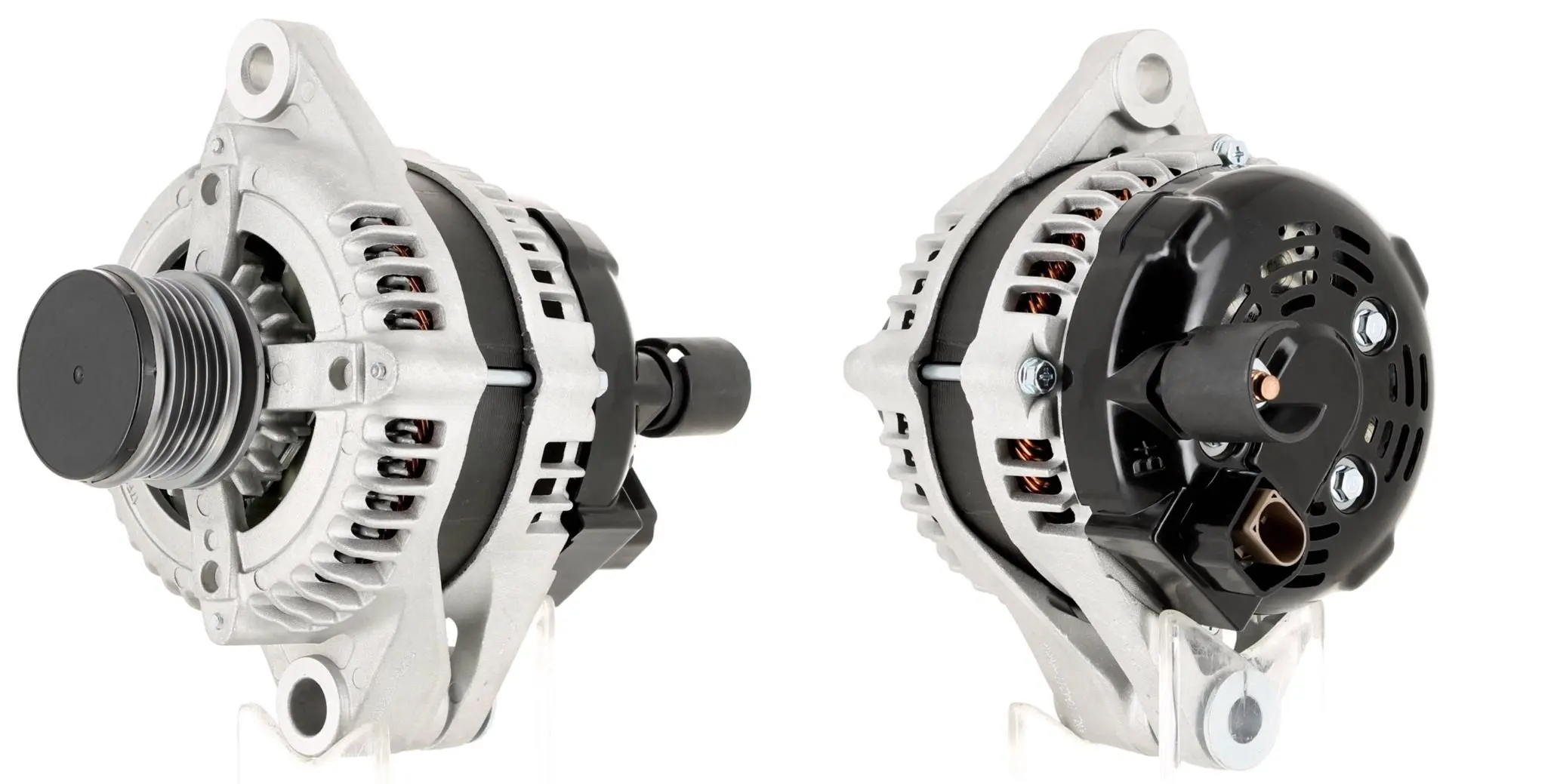 генератор CEVAM               