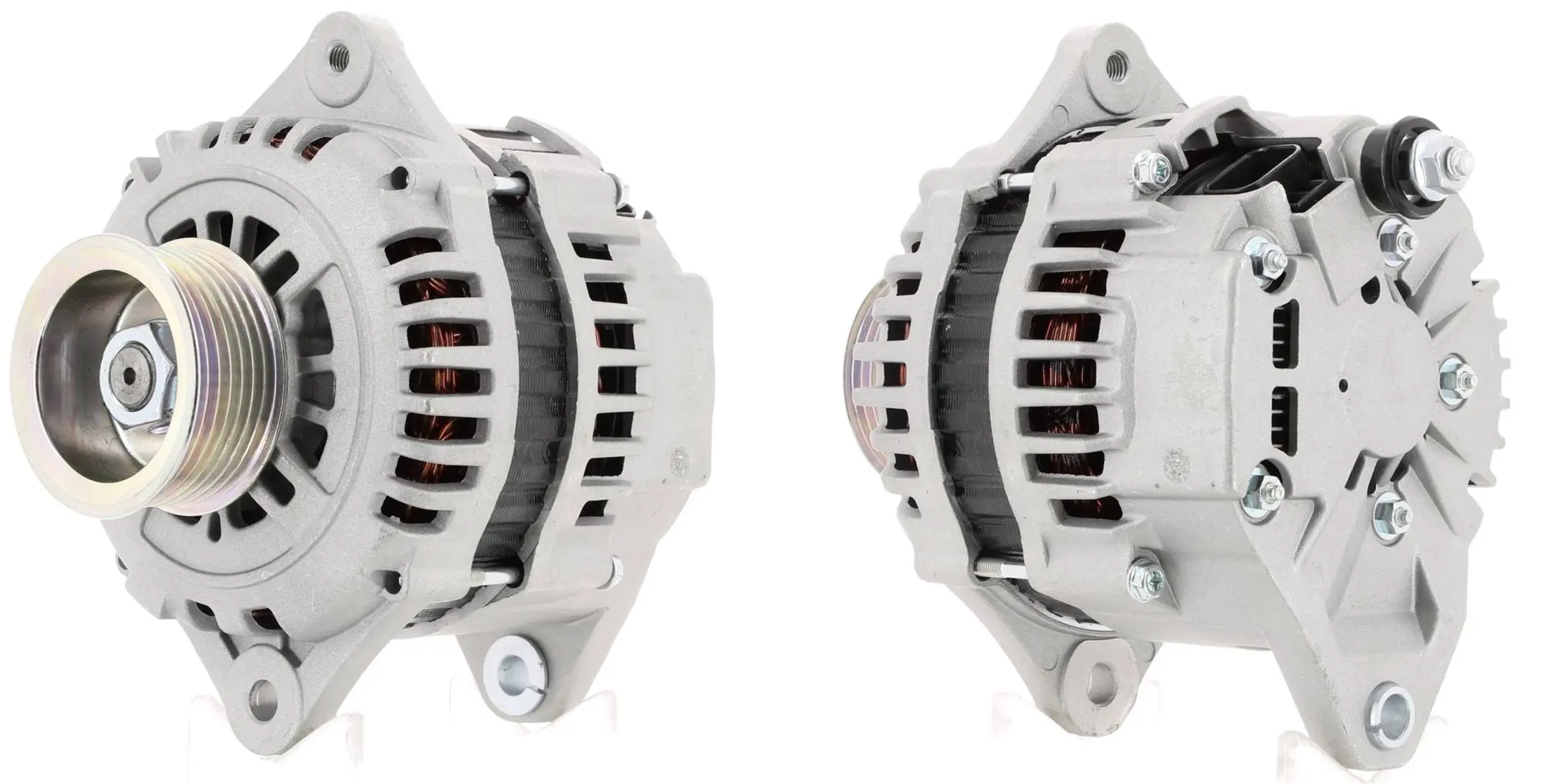 генератор CEVAM               