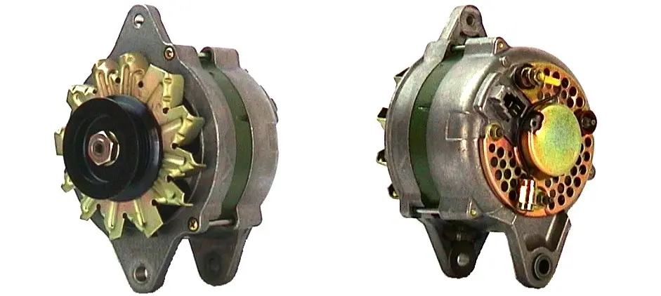 генератор CEVAM               