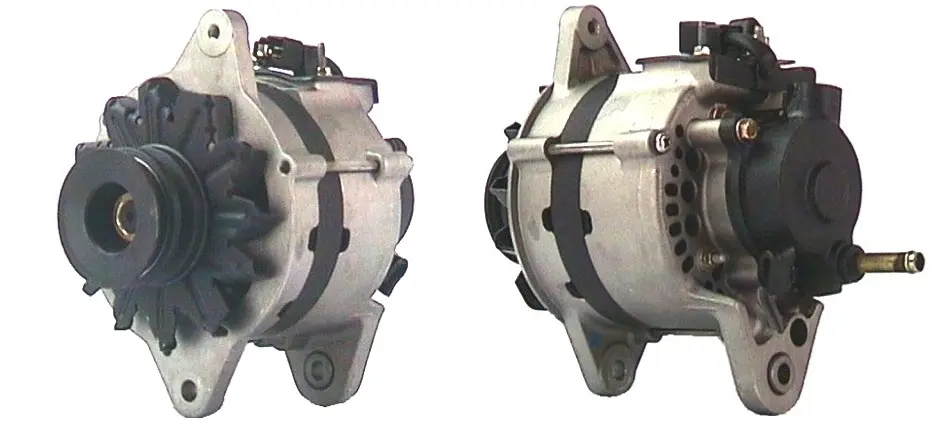 генератор CEVAM               