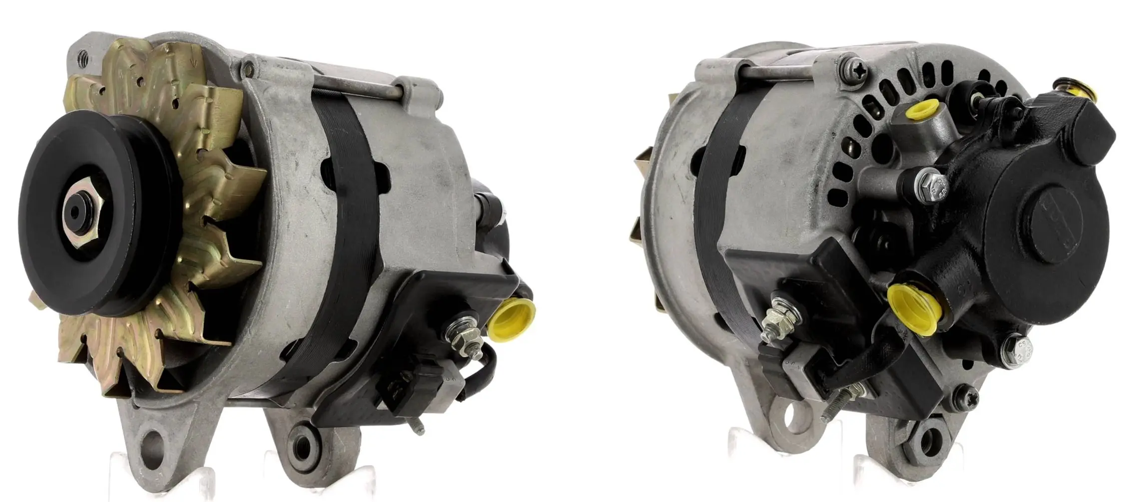 генератор CEVAM               