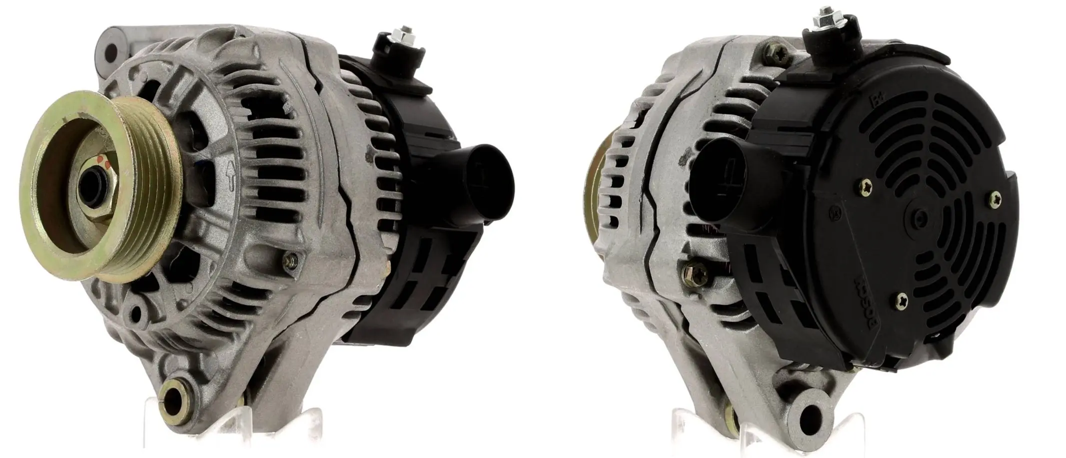 генератор CEVAM               