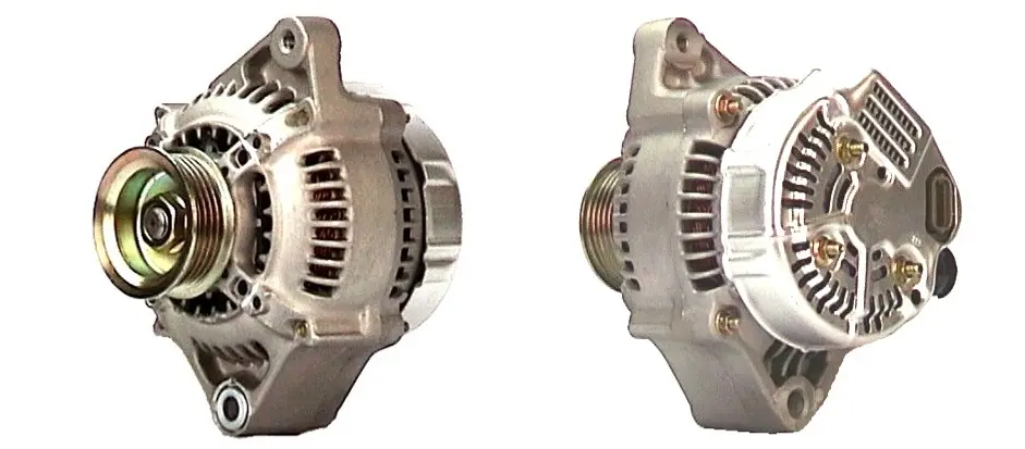 генератор CEVAM               