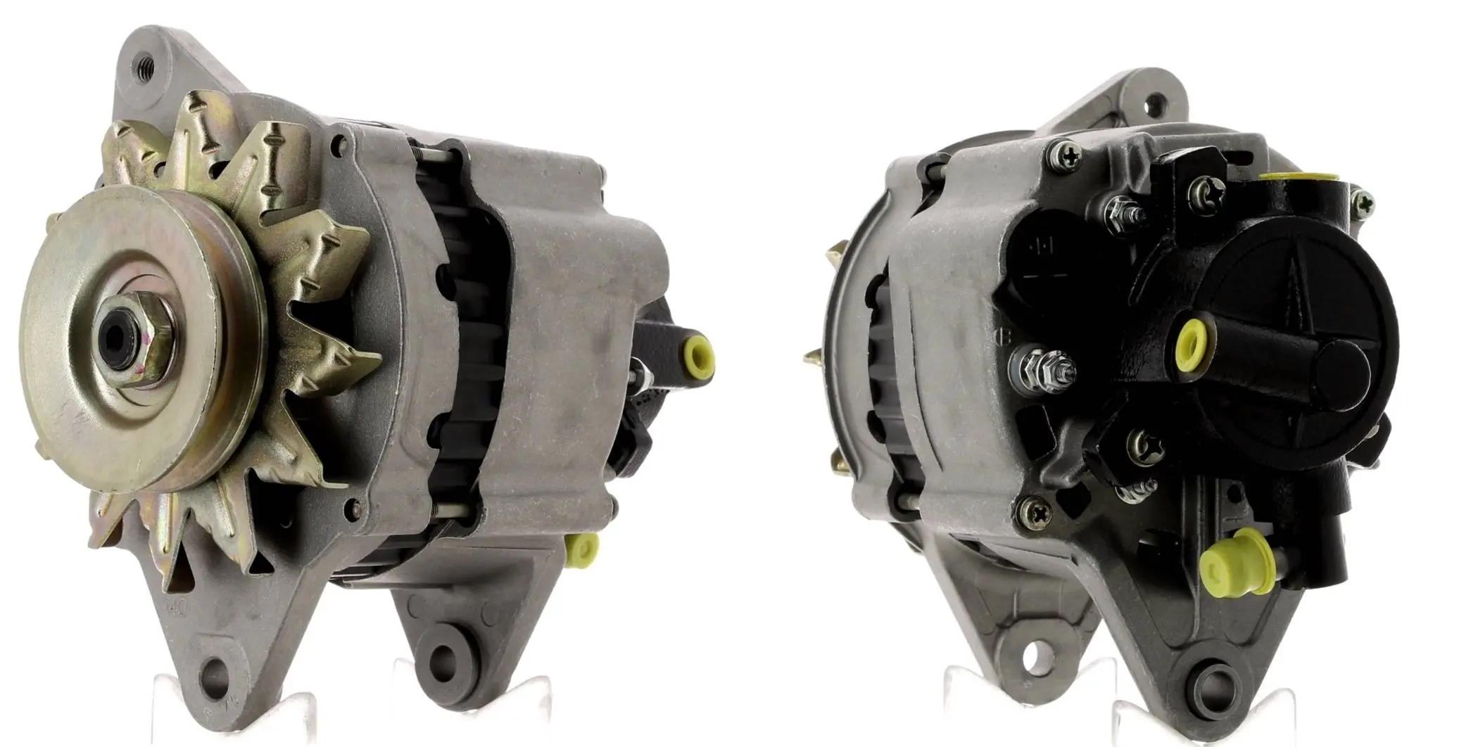 генератор CEVAM               